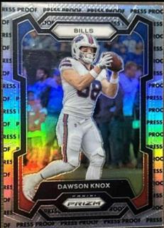 Dawson Knox
