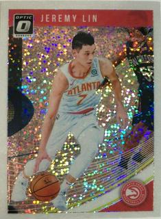 Jeremy Lin