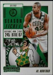 Al Horford