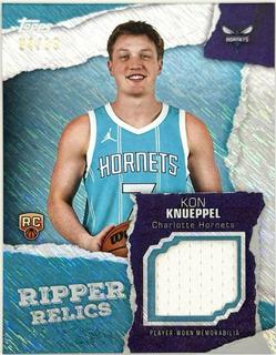 Kon Knueppel