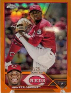 Hunter Greene