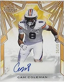 Cam Coleman
