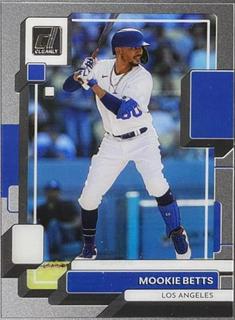 Mookie Betts