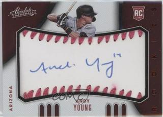 Andy Young