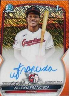 Welbyn Francisca