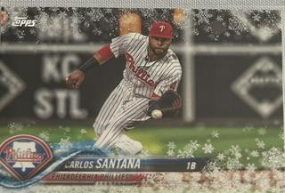 Carlos Santana