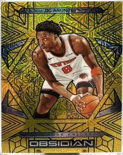 OG Anunoby