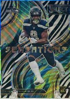 Kenneth Walker III