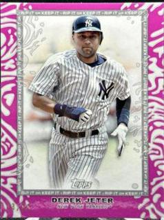 Derek Jeter