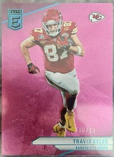 Travis Kelce