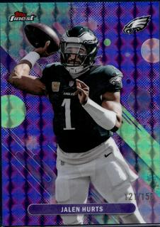 Jalen Hurts