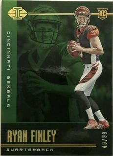 Ryan Finley