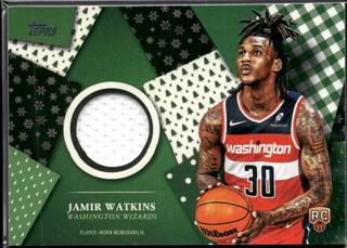 Jamir Watkins
