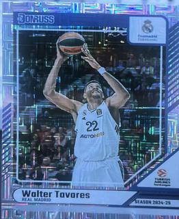 Walter Tavares