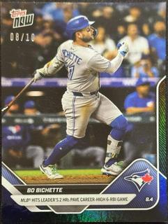 Bo Bichette