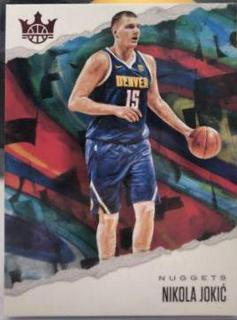 Nikola Jokic