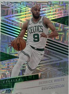 Derrick White