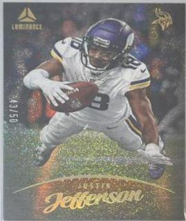 Justin Jefferson