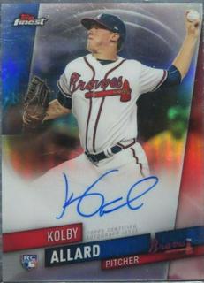 Kolby Allard