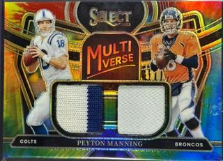 Peyton Manning