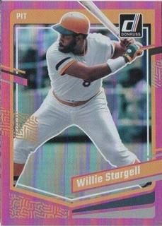 Willie Stargell
