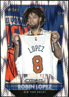 Robin Lopez
