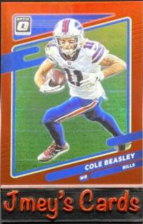 Cole Beasley
