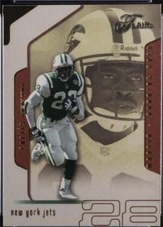 Curtis Martin