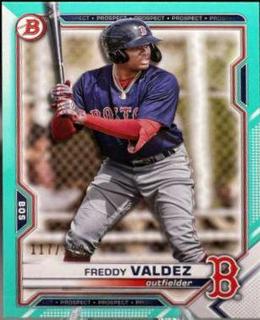 Freddy Valdez