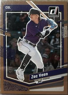 Zac Veen
