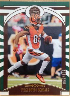 Tyler Boyd
