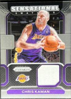 Chris Kaman