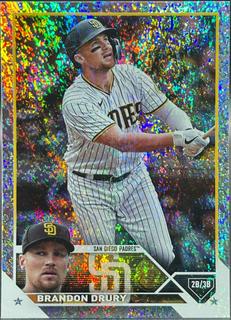 Brandon Drury