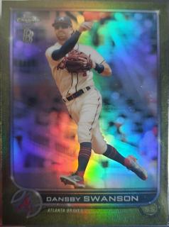 Dansby Swanson