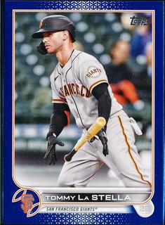 Tommy La Stella