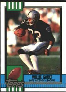 Willie Gault