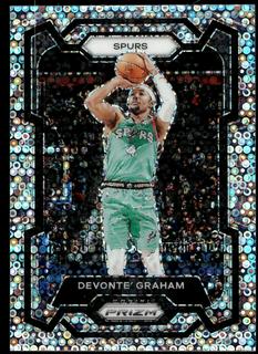 Devonte' Graham