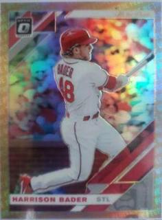 Harrison Bader