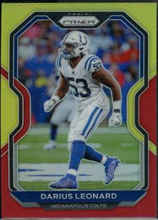 Darius Leonard
