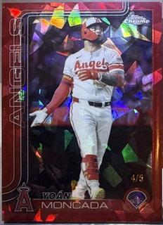 Yoan Moncada