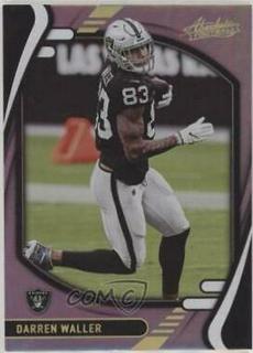Darren Waller