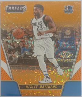 Wesley Matthews