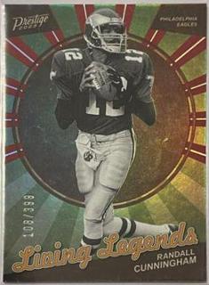 Randall Cunningham