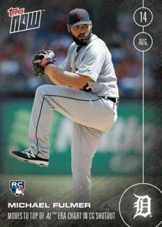 Michael Fulmer