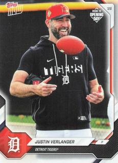 Justin Verlander
