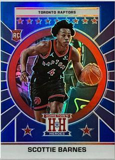 Scottie Barnes