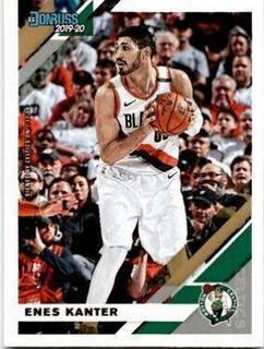Enes Kanter
