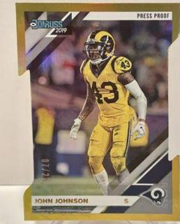 John Johnson