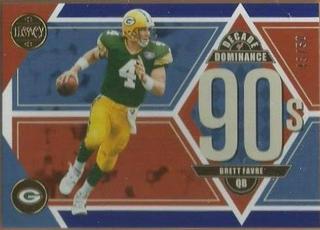 Brett Favre