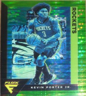 Kevin Porter Jr.